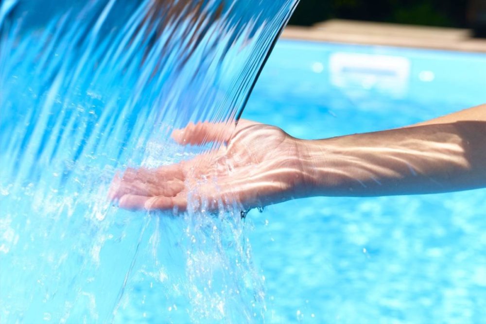 4 совета, которые помогут очистить бассейн
